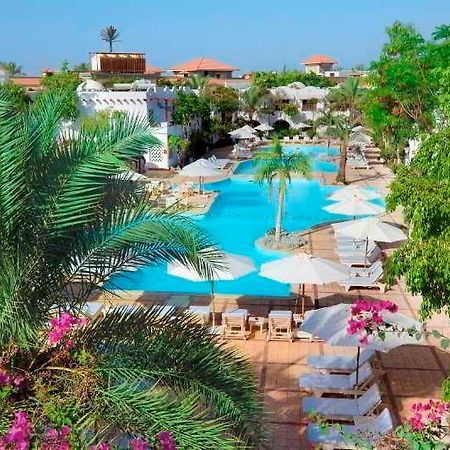 Marmara Hotel & Resort ชาร์มเอลชีค ภายนอก รูปภาพ