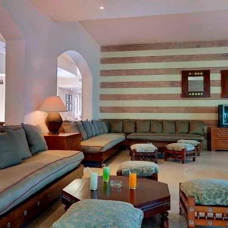 Marmara Hotel & Resort ชาร์มเอลชีค ภายนอก รูปภาพ