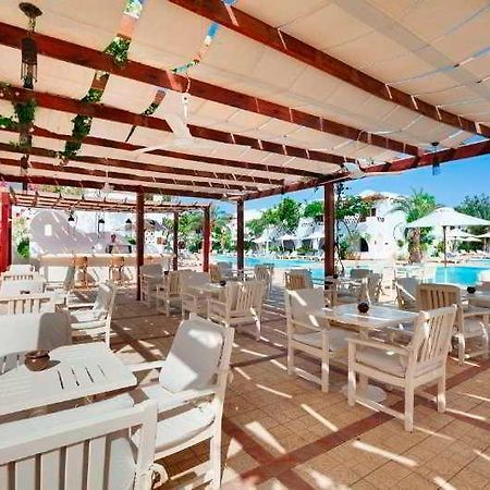 Marmara Hotel & Resort ชาร์มเอลชีค ภายนอก รูปภาพ