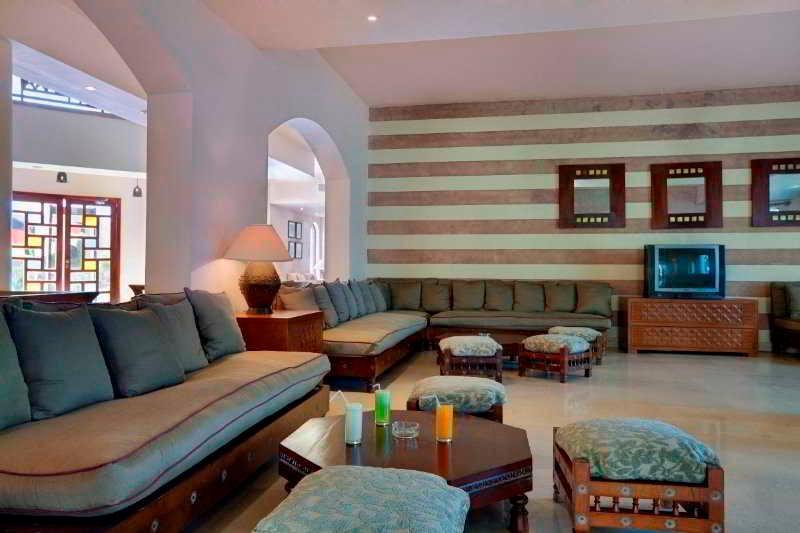 Marmara Hotel & Resort ชาร์มเอลชีค ภายนอก รูปภาพ