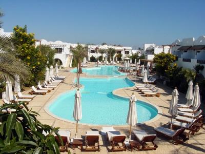 Marmara Hotel & Resort ชาร์มเอลชีค ภายนอก รูปภาพ