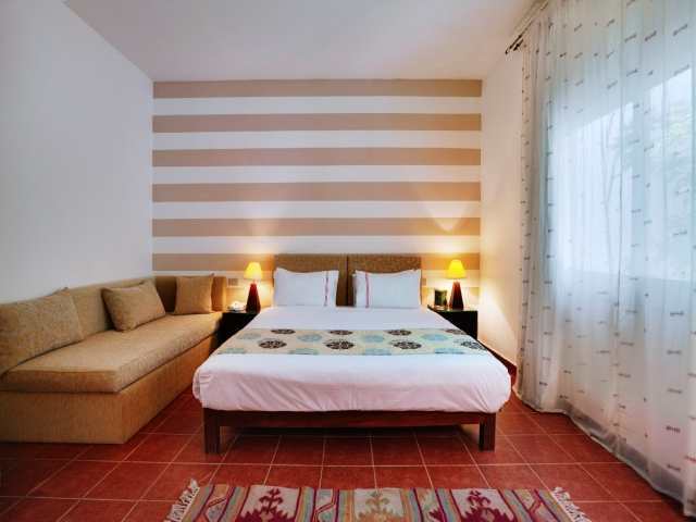 Marmara Hotel & Resort ชาร์มเอลชีค ภายนอก รูปภาพ