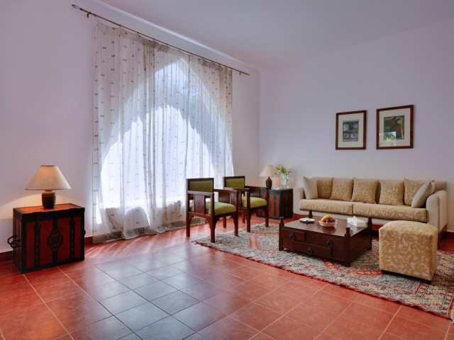 Marmara Hotel & Resort ชาร์มเอลชีค ภายนอก รูปภาพ