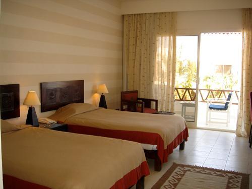 Marmara Hotel & Resort ชาร์มเอลชีค ห้อง รูปภาพ