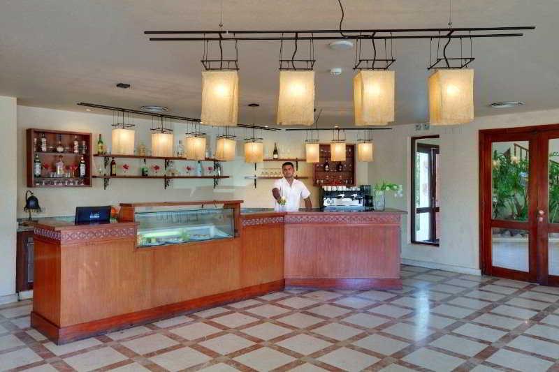 Marmara Hotel & Resort ชาร์มเอลชีค ภายนอก รูปภาพ