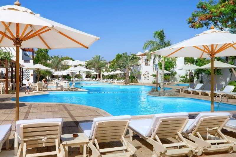 Marmara Hotel & Resort ชาร์มเอลชีค ภายนอก รูปภาพ