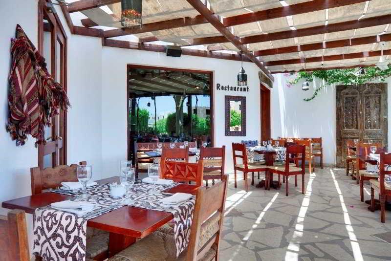 Marmara Hotel & Resort ชาร์มเอลชีค ภายนอก รูปภาพ