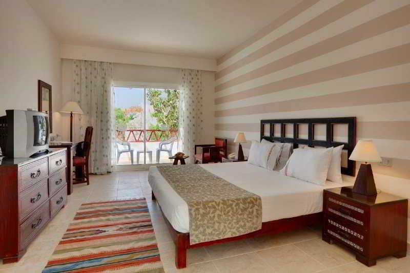 Marmara Hotel & Resort ชาร์มเอลชีค ภายนอก รูปภาพ
