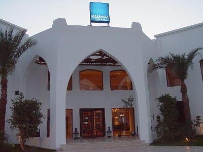 Marmara Hotel & Resort ชาร์มเอลชีค ภายนอก รูปภาพ