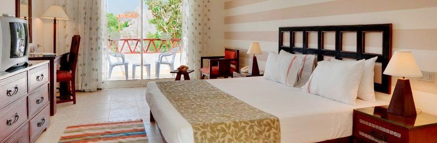 Marmara Hotel & Resort ชาร์มเอลชีค ภายนอก รูปภาพ