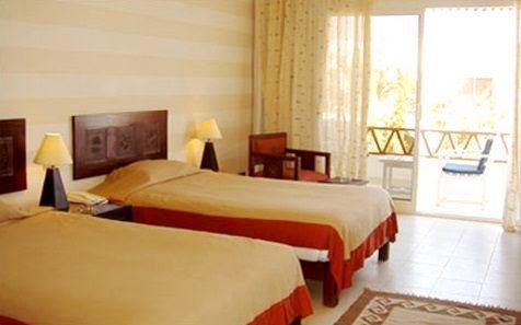 Marmara Hotel & Resort ชาร์มเอลชีค ภายนอก รูปภาพ