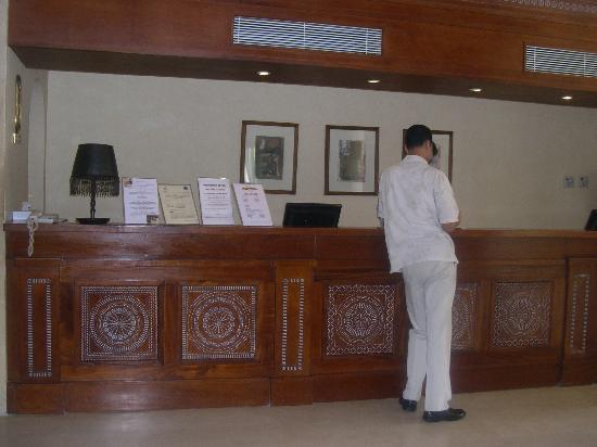 Marmara Hotel & Resort ชาร์มเอลชีค ภายนอก รูปภาพ