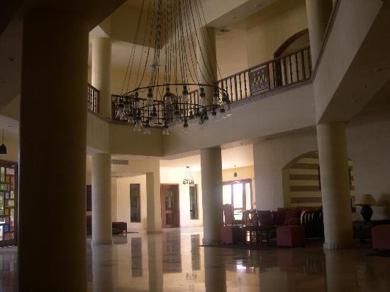 Marmara Hotel & Resort ชาร์มเอลชีค ภายนอก รูปภาพ
