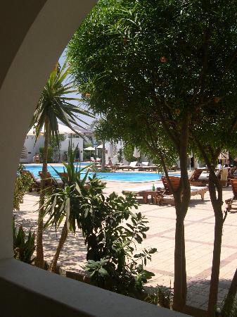 Marmara Hotel & Resort ชาร์มเอลชีค ภายนอก รูปภาพ