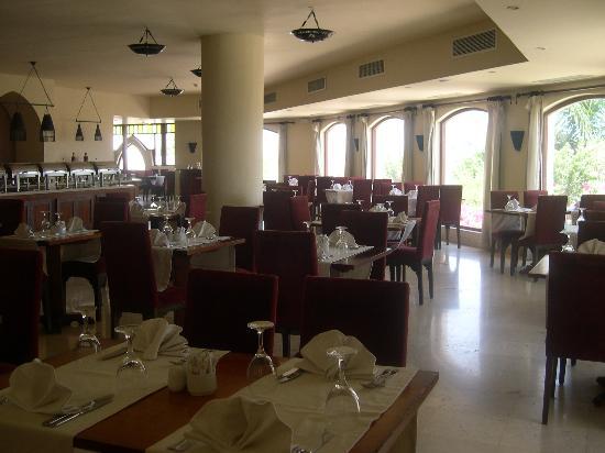 Marmara Hotel & Resort ชาร์มเอลชีค ภายนอก รูปภาพ