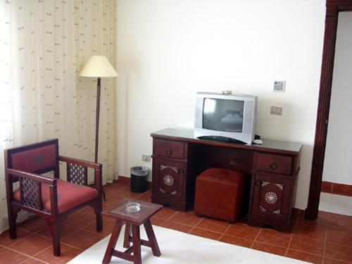 Marmara Hotel & Resort ชาร์มเอลชีค ภายนอก รูปภาพ